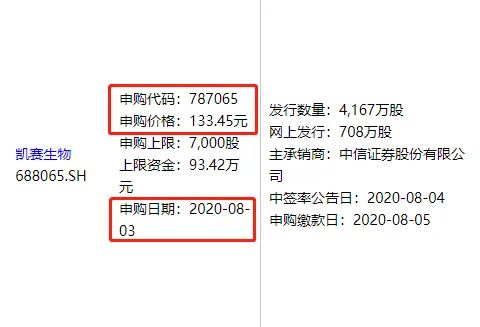 中1签或赚20万 又见超级打新周 创业板注册制第一股也来了,不这样做,你将没机会中签